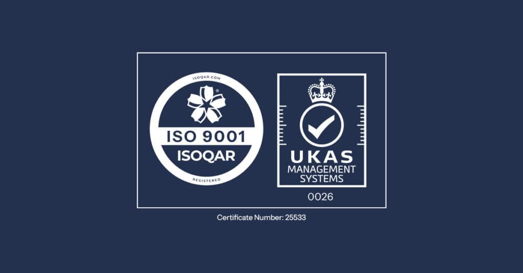 ORB_ISO_9001 | ORB Rope Access