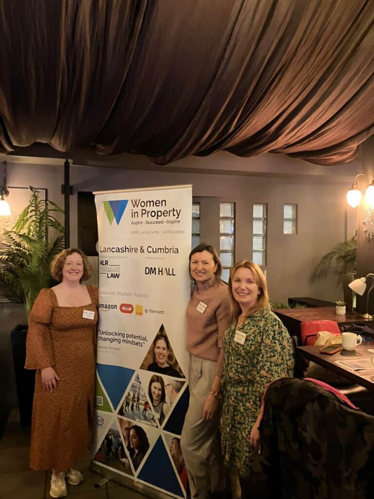 Orb_Rope_Access_Women_In_Property | ORB Rope Access