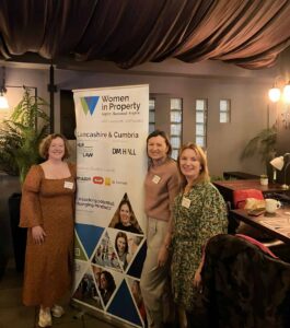 Orb_Rope_Access_Women_In_Property | ORB Rope Access