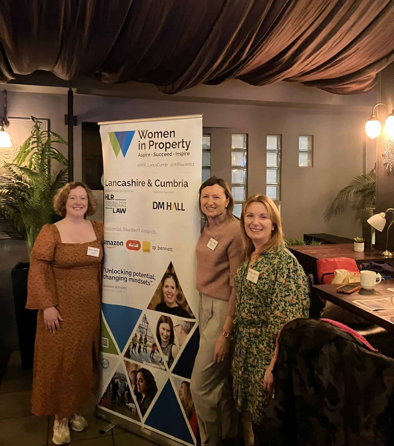 Orb_Rope_Access_Women_In_Property | ORB Rope Access