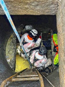 Orb_Rope_Access_Confined_Space3 | ORB Rope Access
