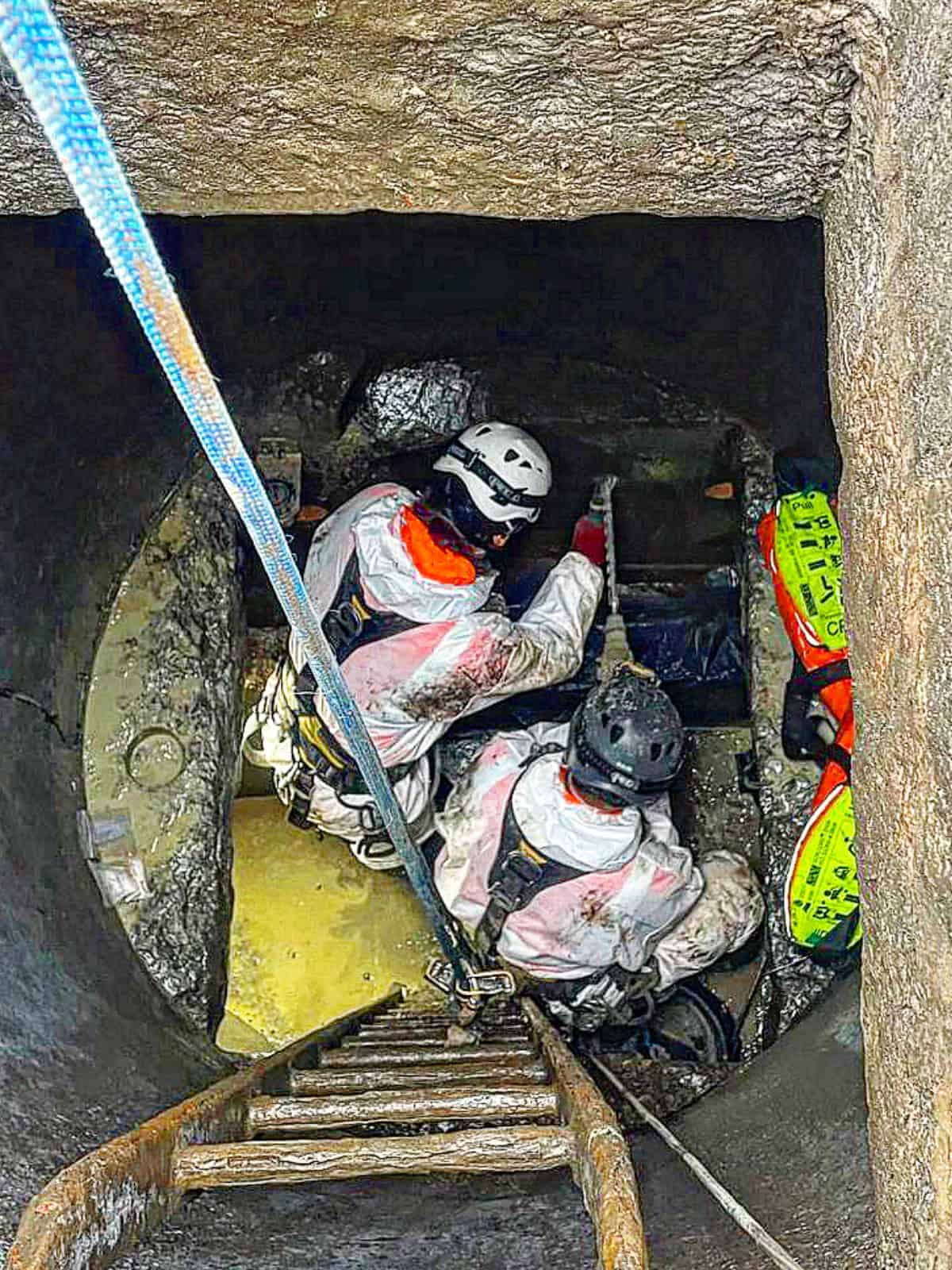 Orb_Rope_Access_Confined_Space3 | ORB Rope Access | ORB Rope Access